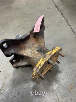 New Holland L565 Skid Steer Loader Axle Hub Assembly