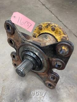 New Holland L565 Skid Steer Loader Axle Hub Assembly