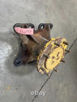 New Holland L565 Skid Steer Loader Axle Hub Assembly