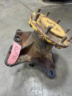 New Holland L565 Skid Steer Loader Axle Hub Assembly