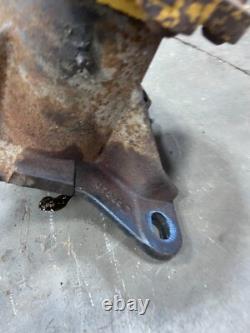 New Holland L565 Skid Steer Loader Axle Hub Assembly