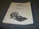 New Holland L781 L784 L785 Skid Steer Loader Owner Operator Manual User Guide xz