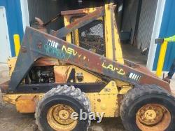 New Holland L785 Loader Arm Used P/N 632410