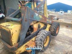 New Holland L785 Loader Arm Used P/N 632410
