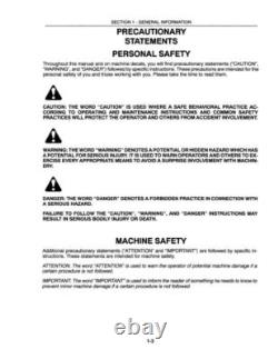 New Holland L865, Lx865, Lx885, Lx985 Skid Steer Loader Service Manual Repair Shop