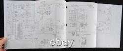 New Holland L865 Lx865 Lx885 Lx995 Skid Steer Loader Tractor Service Manual