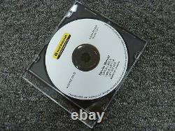 New Holland LB110. B LB115. B 4WS Backhoe Loader Shop Service Repair Manual CD