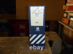 New Holland LB115 Loader Backhoe Shop Service Repair Manual