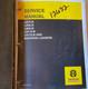 New Holland LB75. B LB90. B LB95. B LB110. B LB115. B Loader Repair Service Manual