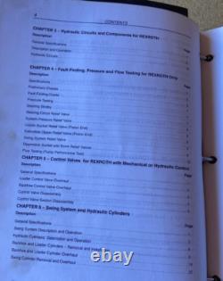 New Holland LB75. B LB90. B LB95. B LB110. B LB115. B Loader Repair Service Manual