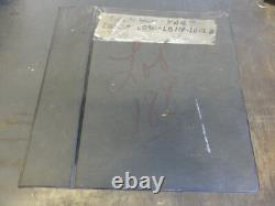 New Holland LB75. B LB90 LB110 LB115. B Backhoe Loader Parts Catalog Manual