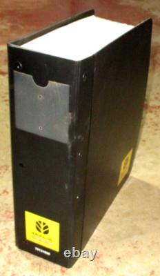 New Holland LB75. B LB90 LB110 LB115. B Loader Backhoe Service Manual NH ORIGINAL