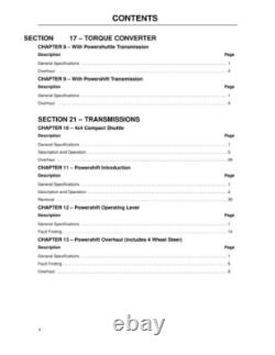 New Holland LB75. B, LB90, LB110, LB115. B Tractor Loader Backhoe Service Manual
