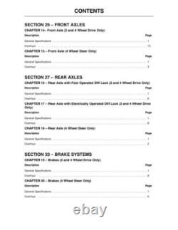 New Holland LB75. B, LB90, LB110, LB115. B Tractor Loader Backhoe Service Manual