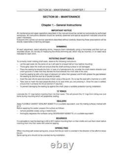 New Holland LB75. B, LB90, LB110, LB115. B Tractor Loader Backhoe Service Manual