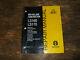 New Holland LS160 & LS170 Skid Steer Loader Electrical Wiring Diagrams Manual
