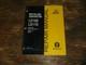 New Holland LS160 LS170 Skid Steer Loader Engine Shop Service Repair Manual