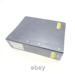 New Holland LS160 LS170 Skid Steer Loader Service Repair Manual Ring Binder