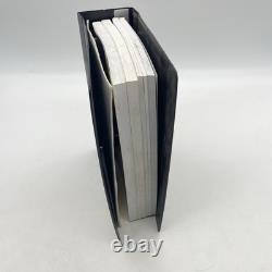 New Holland LS160 LS170 Skid Steer Loader Service Repair Manual Ring Binder