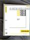 New Holland LS180. B LS 185. B LS190. B Skid Steer service manual PRINT LOOSE LEAF