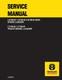 New Holland LS180. B, LS185. B/190. B, LT185. B/190. B Skid Steer Loader Service Manual