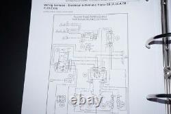 New Holland LS180. B LS185. B LS190. B LT185. B LT190. B workshop service manual book