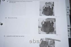 New Holland LS180. B LS185. B LS190. B LT185. B LT190. B workshop service manual book