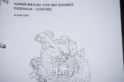 New Holland LS180. B LS185. B LS190. B LT185. B LT190. B workshop service manual book