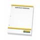 New Holland LS180 LS190 skid steer loader workshop service repair manual book