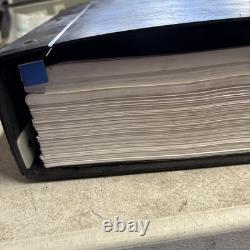 New Holland LS180B LS185B LS190B Workshop Repair Operators Manuals