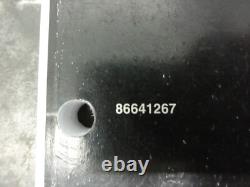 New Holland LV80 Tractor Loader Service Manual Section 2 439 Diesel Engine