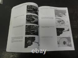 New Holland LV80 Tractor Loader Service Manual Section 2 439 Diesel Engine