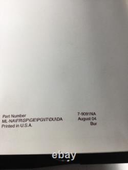 New Holland LW170. B Wheel Loader Parts Catalog Manual