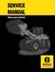 New Holland LW190. B Wheel Loader Service Manual Repair Shop Book