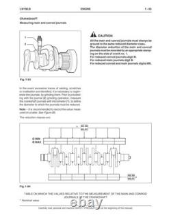 New Holland LW190. B Wheel Loader Service Manual Repair Shop Book