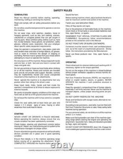 New Holland LW270 Wheel Loader Service Manual Repair Shop Book