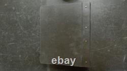 New Holland LW80 Wheel Loader Service Manual Repair Instructions