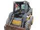 New Holland LX665 Skid Steer Loader in Exc Working Condition Large Unit