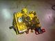 New Holland LX885 Hydrostatic Transmission Pump LX865 L865 Skid Steer Loader