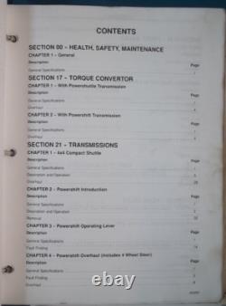New Holland Lb75. B Lb90. B Lb95. B Lb110. B Lb115. B Backhoe Service Repair Manual