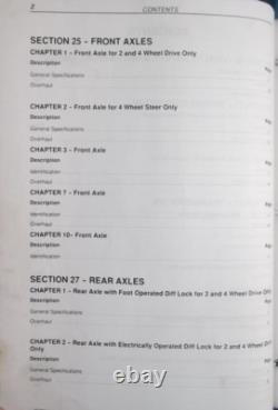 New Holland Lb75. B Lb90. B Lb95. B Lb110. B Lb115. B Backhoe Service Repair Manual