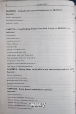 New Holland Lb75. B Lb90. B Lb95. B Lb110. B Lb115. B Backhoe Service Repair Manual