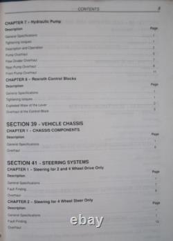 New Holland Lb75. B Lb90. B Lb95. B Lb110. B Lb115. B Backhoe Service Repair Manual