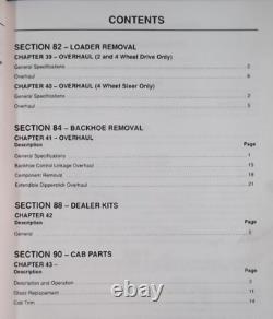 New Holland Lb75. B Lb90 Lb110 Lb115. B Backhoe Service Repair Workshop Manual