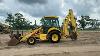 New Holland Lb75b For Sale