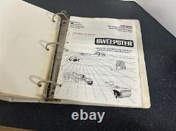 New Holland Leaf Loaders 710, 710r & 710l Service Parts Catalogs