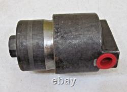 New Holland Loader Backhoe 775 FT110 Inline filter 71447867-New OEM Fiat Hitachi