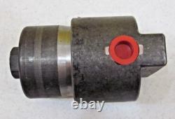 New Holland Loader Backhoe 775 FT110 Inline filter 71447867-New OEM Fiat Hitachi