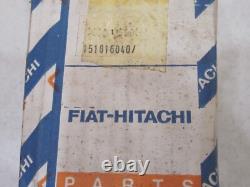 New Holland Loader Backhoe 775 FT110 Inline filter 71447867-New OEM Fiat Hitachi