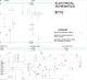 New Holland Loader Backhoe B110 Electrical Wiring Diagram Manual